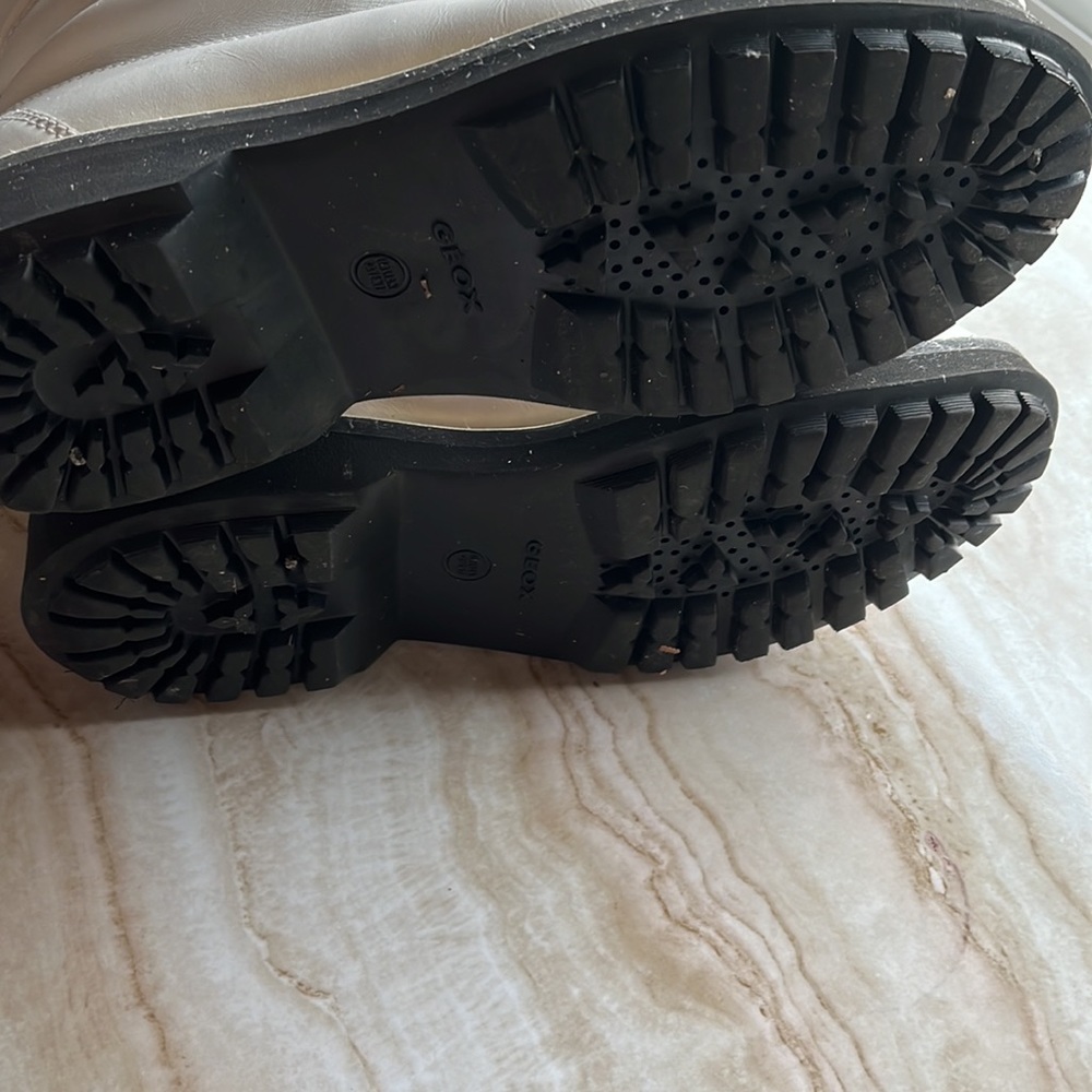 Geox boots 36 - Picture 4 of 4